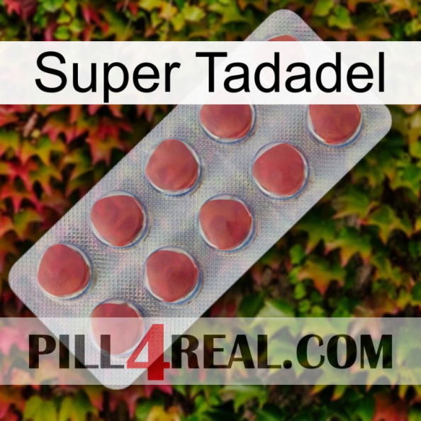 Super Tadadel 18